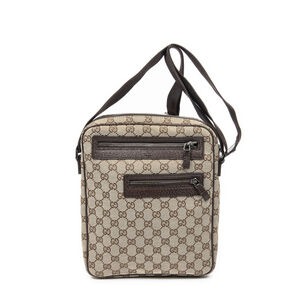 Gucci Front Pocket Messenger